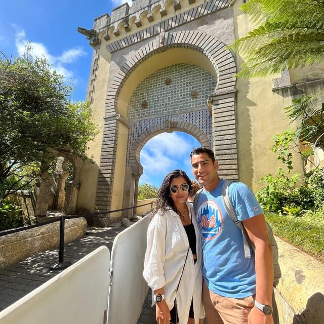 Private Full Day Sintra & Óbidos - Who Should Consider This Tour?