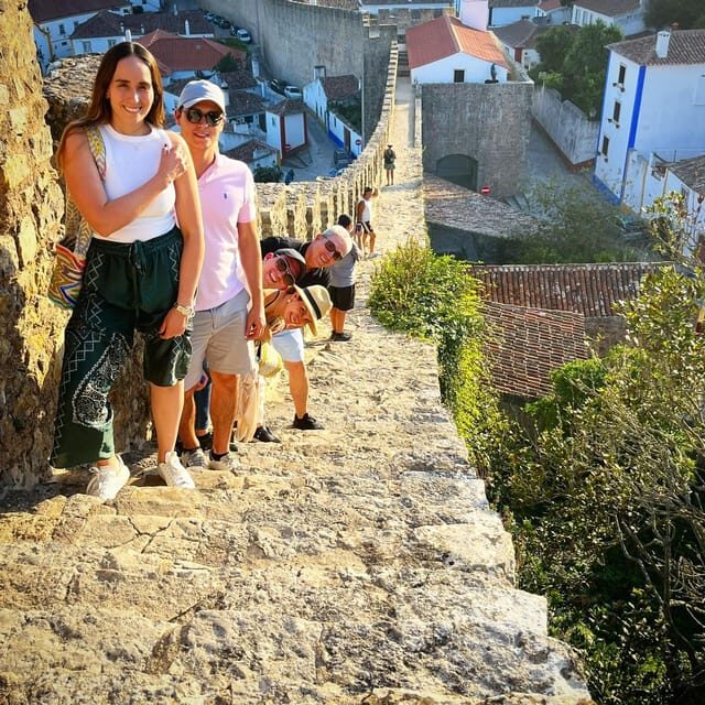 Private Full Day Sintra & Óbidos - FAQ