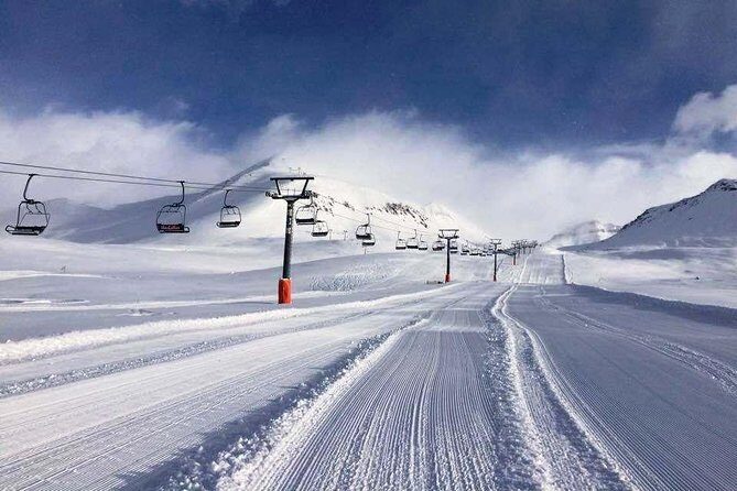 Private Full Day Skiing Trip To Gudauri from T'bilisi - Who Will Love This Tour?