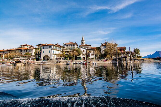 Private Full-Day Stresa and Borromean Islands Tour from Como - Setting the Scene: Is This Tour Right for You?