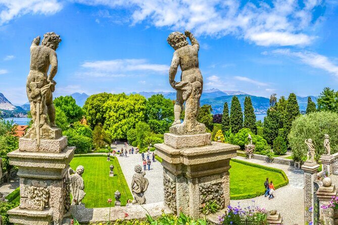 Private Full-Day Stresa and Borromean Islands Tour from Como - What Makes This Tour Stand Out