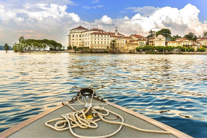 Private Full-Day Stresa and Borromean Islands Tour from Como - The Realities and Considerations