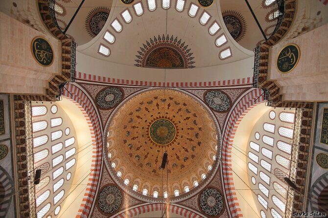 Private Full-Day Strolling through the Old Markets of Istanbul - Frequently Asked Questions