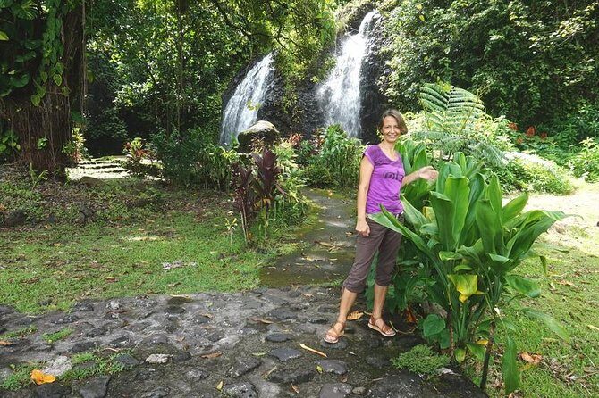 Private Full-Day Tahiti  Grotto, Gardens & Panoramas - Final Thoughts