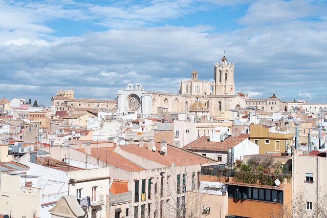 Private Full-Day Tarragona and Sitges - Exploring Tarragona and Sitges: A Private Full-Day Tour That Delivers