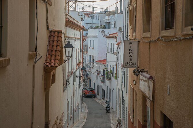 Private Full-Day Tarragona and Sitges - What’s Included and What You Should Know