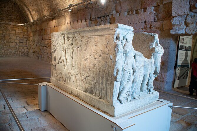 Private Full-Day Tarragona and Sitges - Who Would Love This Tour?