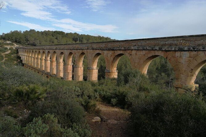 Private Full-Day Tarragona and Sitges - FAQs