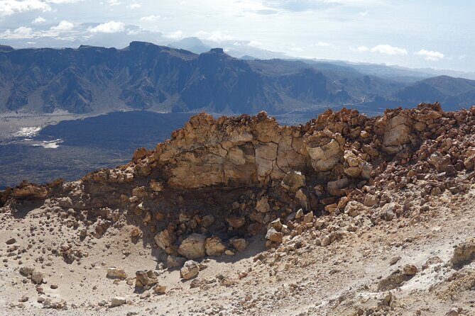 Private Full Day Teide Day Climbing Experience - FAQs