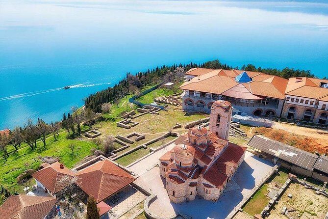 Private Full-Day to Ohrid and Bitola from Skopje - What’s Included and Whats Not