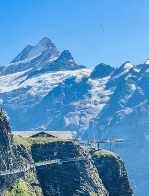 Private Full-Day tour around Central Switzerland - FAQs About the Tour