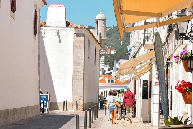 Private Full Day Tour Arrabida, Palmela, Azeitão and Sesimbra - Practical Details and Value