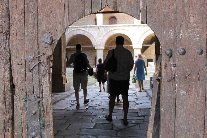 Private Full Day Tour Best of Skopje - Key Points