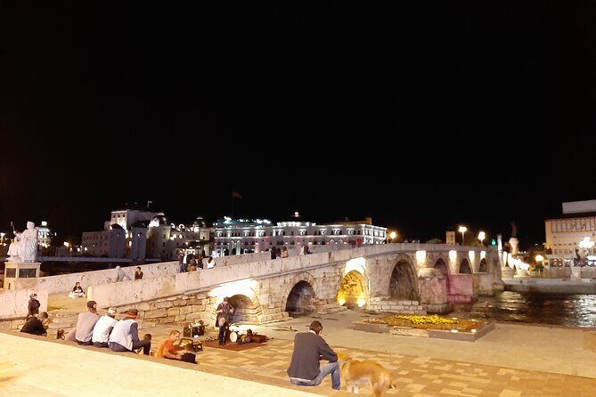 Private Full Day Tour Best of Skopje - Considering the Price