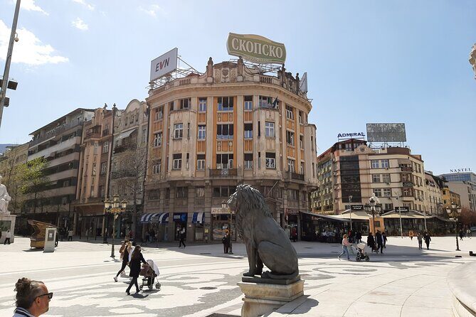 Private Full Day Tour Best of Skopje - Who Should Consider This Tour?