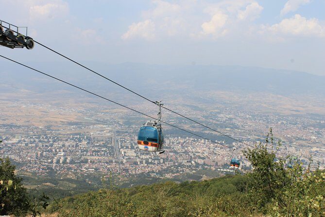 Private Full Day Tour Best of Skopje - FAQ