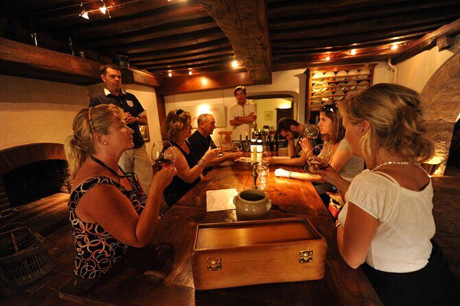 Private Full Day Tour Burgundy Gourmet - How the Tour Feels in Practice