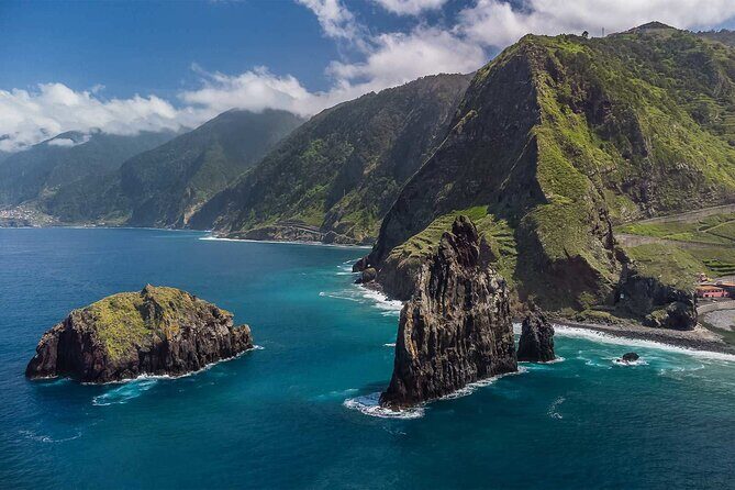 Private Full Day Tour by Jeep 4x4 West Side Madeira - Is It Worth the Price?