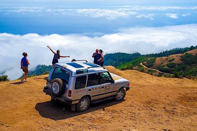 Private Full Day Tour by Jeep 4x4 West Side Madeira - Who Is This Tour Best Suited For?