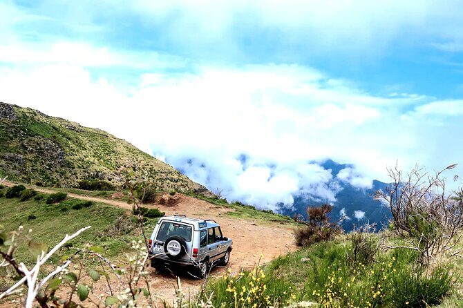 Private Full Day Tour by Jeep 4x4 West Side Madeira - Final Thoughts