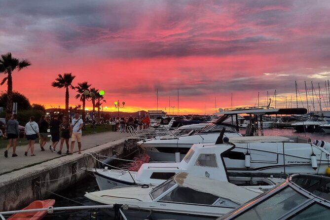 Private Full Day Tour | Food & Drinks | Kornati or Vrgada - Introduction: Why This Tour Might Be a Great Choice