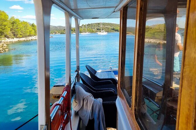 Private Full Day Tour | Food & Drinks | Kornati or Vrgada - The Practical Side: Logistics, Cost, and Value