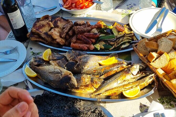 Private Full Day Tour | Food & Drinks | Kornati or Vrgada - Who Will Love This Tour?