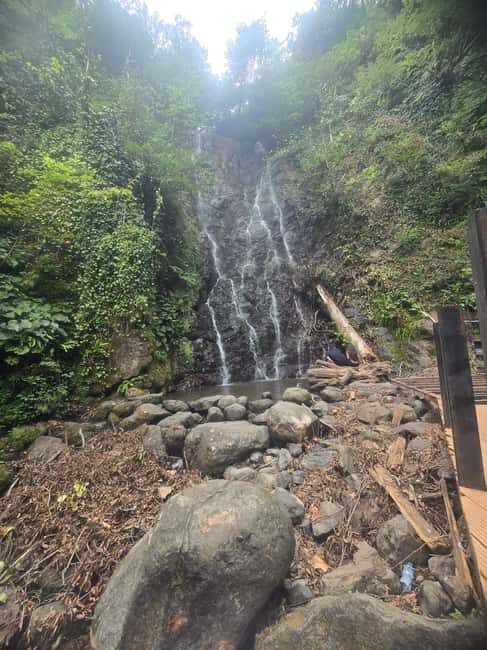 Private Full Day Tour from Batumi to Waterfalls - Unpacking the Experience: What We Loved and What to Watch Out For