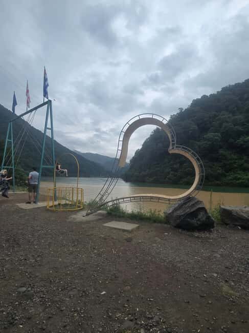 Private Full Day Tour from Batumi to Waterfalls - Final Thoughts