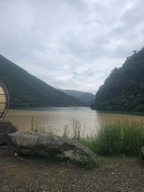 Private Full Day Tour from Batumi to Waterfalls - FAQ