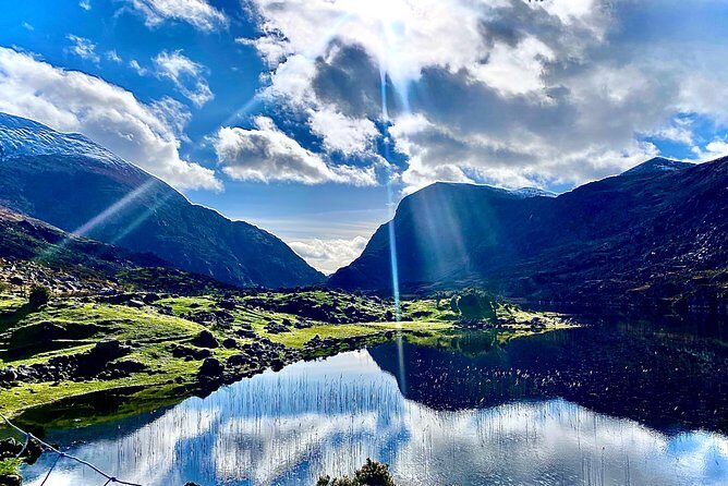 Private Full Day Tour From Killarney - Ring of Kerry/Skellig - The Cost and What You’re Getting