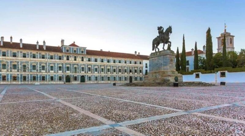 Private Full day tour from Lisbon to Evora with wine tasting - The Logistics: Comfort, Timing, and Practicalities