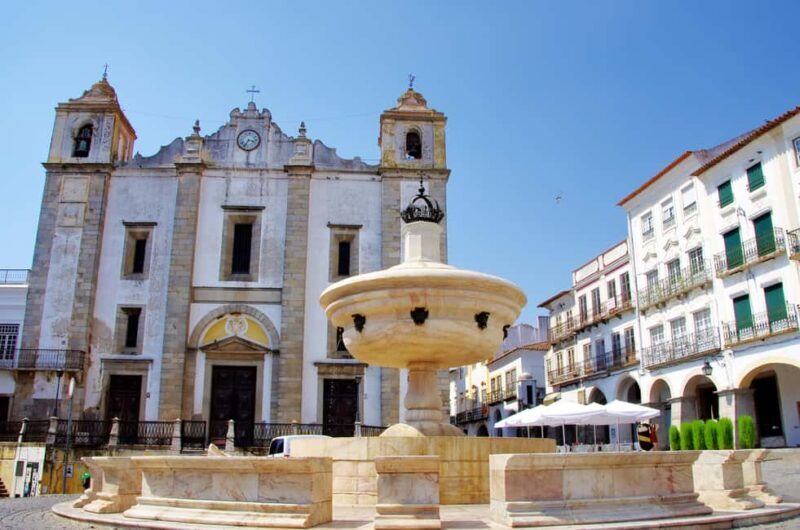 Private Full day tour from Lisbon to Evora with wine tasting - Who Should Consider This Tour?