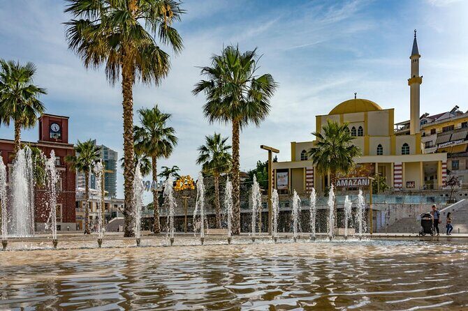 Private Full Day Tour from Tirana to Berat and Durres - An In-Depth Look at the Tour Experience