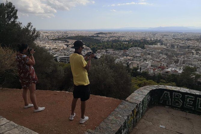 Private Full Day Tour in Athens & Optional Olive Oil Tasting - Who Should Consider This Tour?