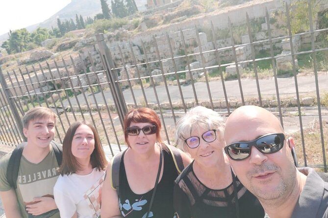 Private Full Day Tour in Athens & Optional Olive Oil Tasting - Final Thoughts