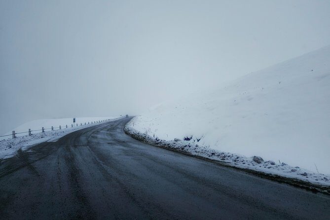 Private Full Day Tour In Kazbegi - Gudauri (Paragliding & Rafting) - What’s Included and What’s Not