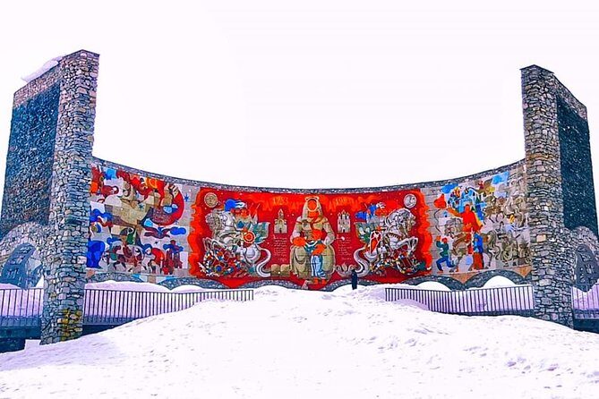 Private Full Day Tour In Kazbegi - Gudauri (Paragliding & Rafting) - Who Should Consider This Tour?