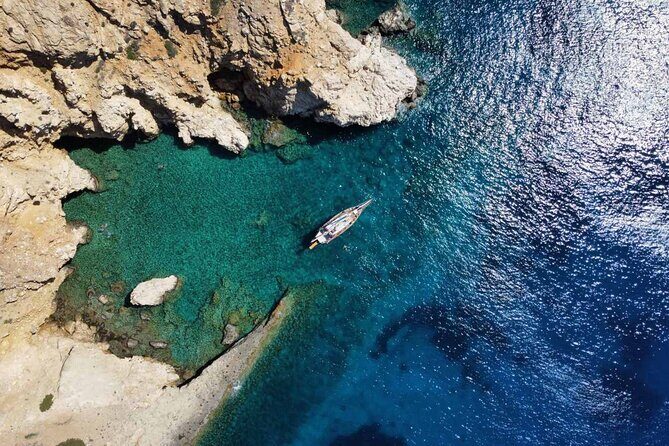 Private Full Day Tour in Koufonisi and Naxos - FAQ