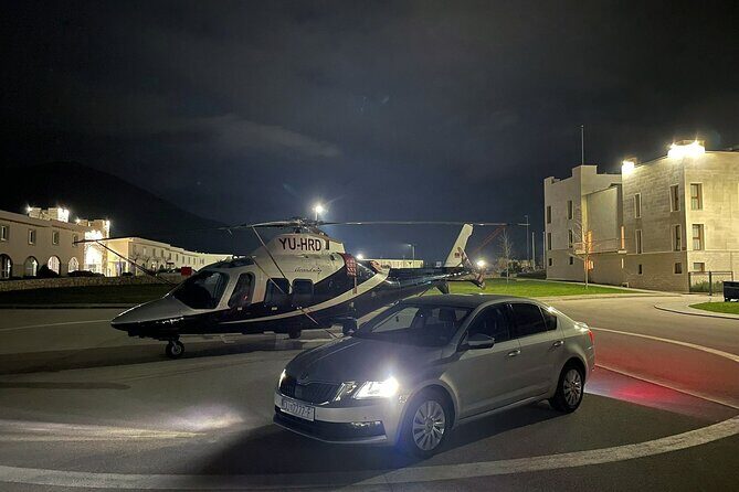 Private Full-Day Tour in Kravice and Mostar - Key Points