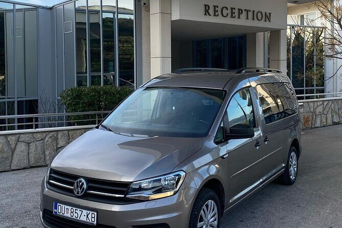 Private Full-Day Tour in Kravice and Mostar - Why This Tour Stands Out