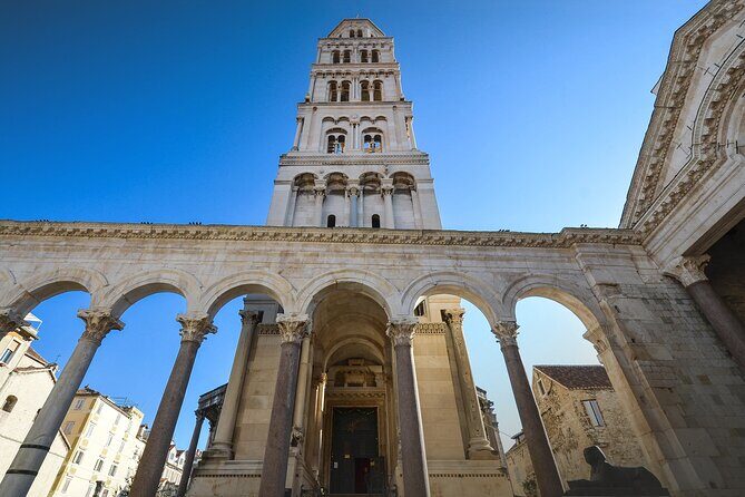 Private Full-Day Tour in Kravice and Mostar - The Experience of Traveling with Dubrovnik Transfers