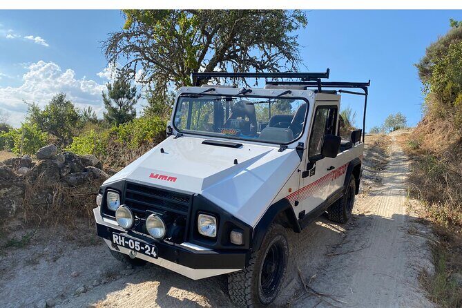 Private Full Day Tour in Madeira - Who This Tour Is Best For