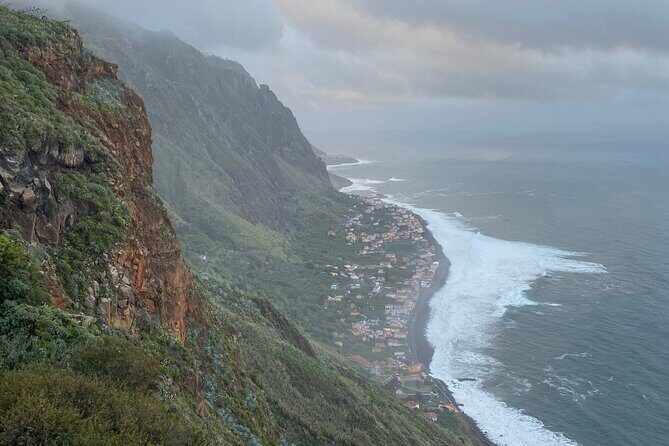 Private Full Day Tour in Madeira - FAQ