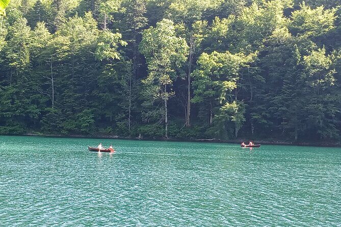 Private Full-Day Tour in Moraca and Tara Canyons, Durmitor & Biogradska Gora NP - The Value Proposition