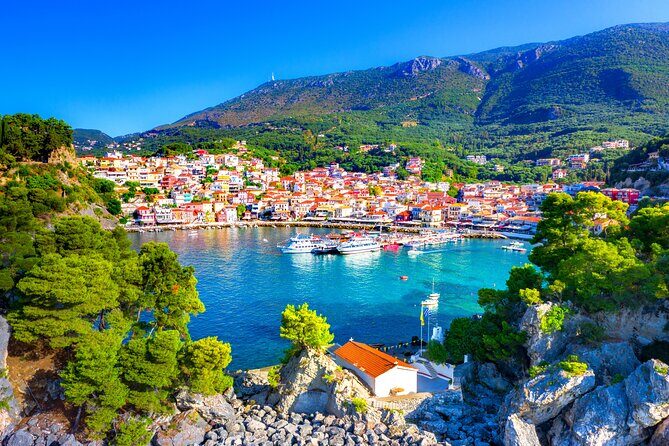 Private Full-Day Tour in Parga and The Temple of the Dead from Lefkada - Who Will Enjoy This Tour?