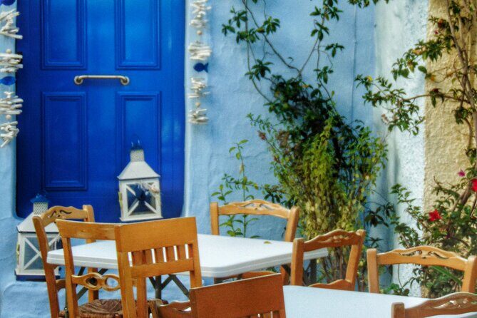 Private Full-Day Tour in Parga and The Temple of the Dead from Lefkada - FAQ