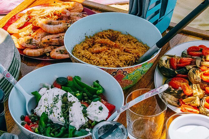 Private Full Day Tour in South Paros Caves Despotiko - What to Expect from the South Paros Caves and Despotiko Tour