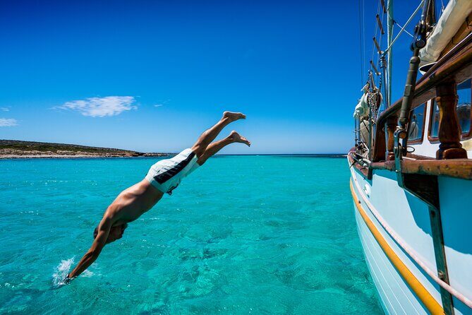 Private Full Day Tour in South Paros Caves Despotiko - Potential Drawbacks or Considerations