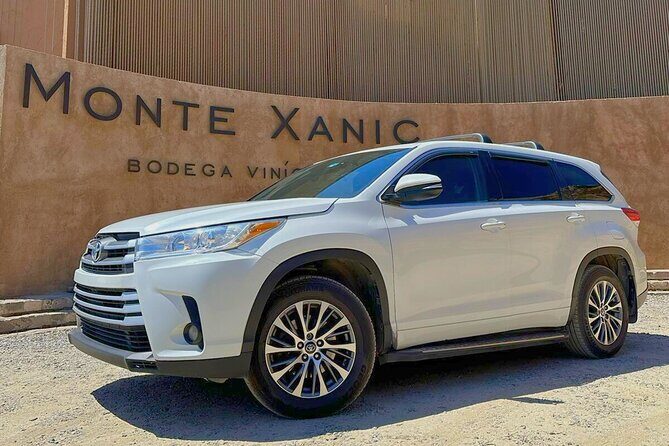 Private Full Day Tour in Valle de Guadalupe - An In-Depth Look at the Valle de Guadalupe Tour